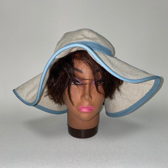 TOD\'S Panama Hat main image 6